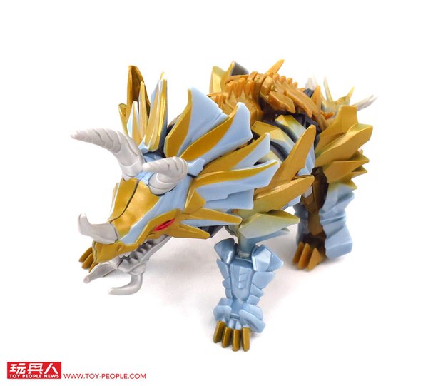 Steelbane Squweeks Drift Slug   In Hand Gallery Of Transformers The Last Knight Premier Wave 2 Deluxes  (81 of 84)